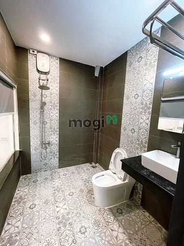 Hình ảnh Cho Thuê Căn Hộ 1PN Tách Bếp, Nguyễn Phi Khanh, Quận 1