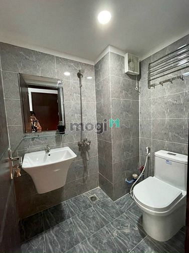 Hình ảnh Căn Hộ Dịch Vụ Full Tiện Nghi Bình An Quận 2