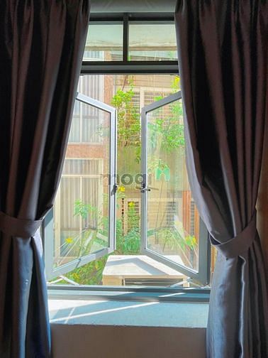 Hình ảnh Cho Thuê Căn Hộ 1PN Tách Bếp, Nguyễn Phi Khanh, Quận 1