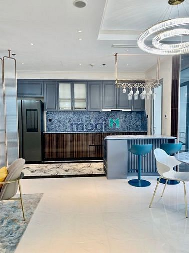 Hình ảnh LY HÔN cần BÁN GẤP căn metropolis 2 tỷ 100 (80m2, 2pn, 2 wc)