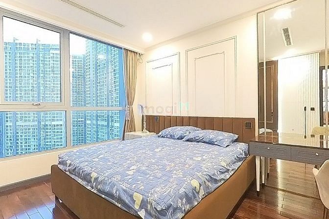 Hình ảnh LY HÔN cần BÁN GẤP căn metropolis 2 tỷ 100 (80m2, 2pn, 2 wc)