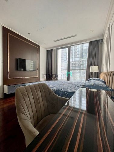 Hình ảnh LY HÔN cần BÁN GẤP căn metropolis 2 tỷ 100 (80m2, 2pn, 2 wc)