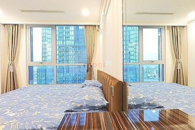 Hình ảnh LY HÔN cần BÁN GẤP căn metropolis 2 tỷ 100 (80m2, 2pn, 2 wc)