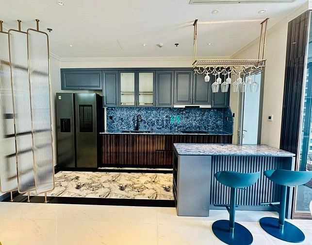 Hình ảnh LY HÔN cần BÁN GẤP căn metropolis 2 tỷ 100 (80m2, 2pn, 2 wc)