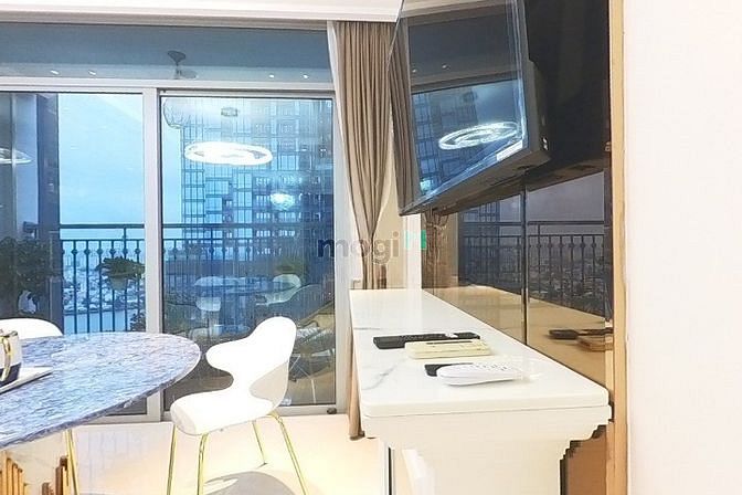 Hình ảnh LY HÔN cần BÁN GẤP căn metropolis 2 tỷ 100 (80m2, 2pn, 2 wc)