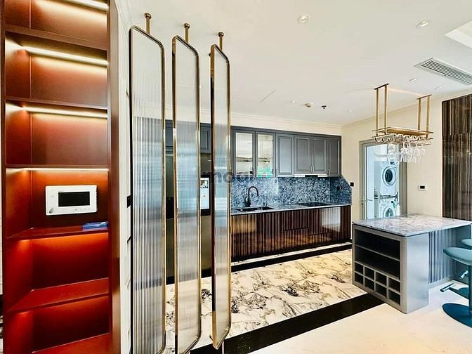 Hình ảnh LY HÔN cần BÁN GẤP căn metropolis 2 tỷ 100 (80m2, 2pn, 2 wc)
