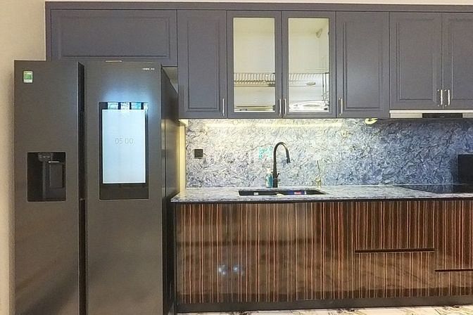 Hình ảnh LY HÔN cần BÁN GẤP căn metropolis 2 tỷ 100 (80m2, 2pn, 2 wc)