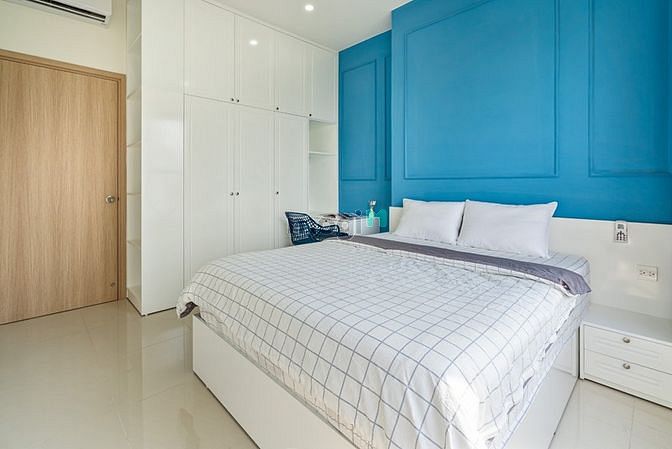 Hình ảnh Sunrise cityview Quận 7 cho thuê Trang Chủ MB66.COM / Đăng Ký Tặng 66K 2 phòng ngủ chỉ 15tr/ tháng