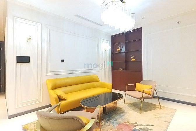 Hình ảnh LY HÔN cần BÁN GẤP căn metropolis 2 tỷ 100 (80m2, 2pn, 2 wc)