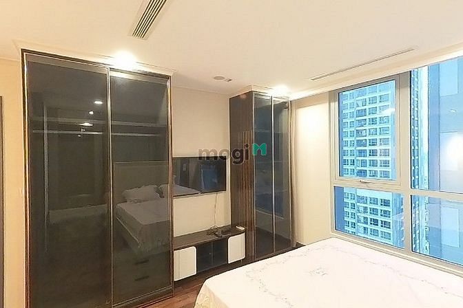 Hình ảnh LY HÔN cần BÁN GẤP căn metropolis 2 tỷ 100 (80m2, 2pn, 2 wc)