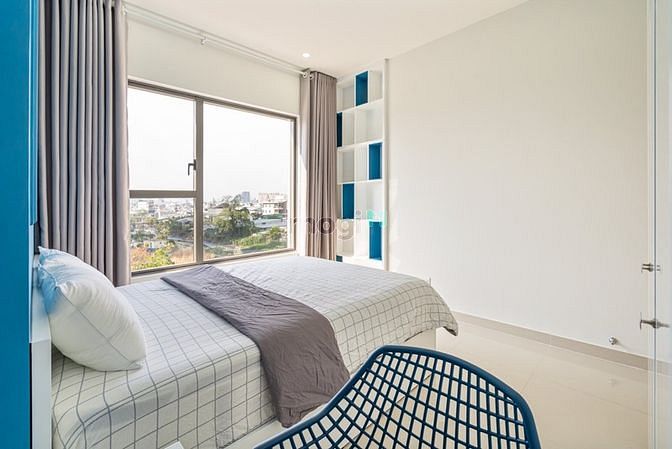 Hình ảnh Sunrise cityview Quận 7 cho thuê Trang Chủ MB66.COM / Đăng Ký Tặng 66K 2 phòng ngủ chỉ 15tr/ tháng