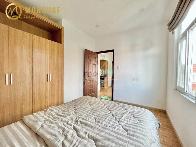 Hình ảnh Chung Cu Mini - Dọn phòng hàng tuần - khu sân bay, cv Hoàng Văn Thụ
