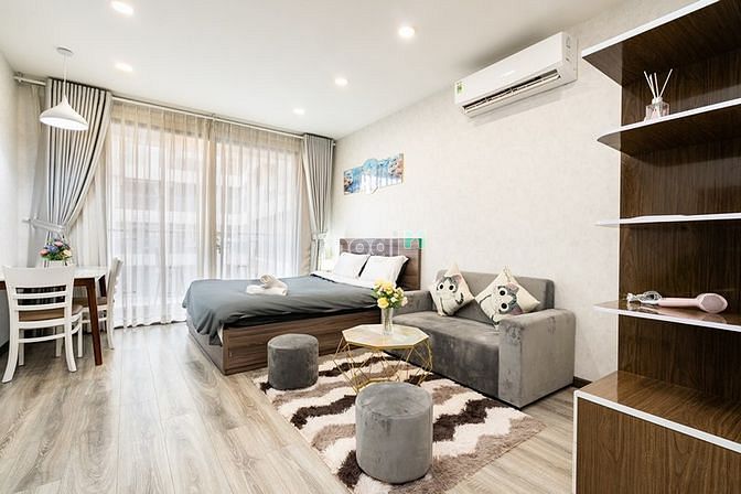 Hình ảnh Chuyên cho thuê Trang Chủ MB66.COM / Đăng Ký Tặng 66K RiverGate ngắn hạn/ dài hạn chủ từ 12tr/ tháng