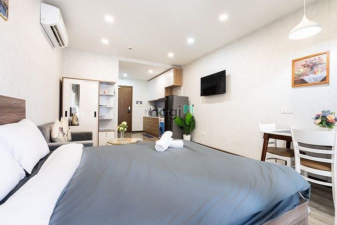 Hình ảnh Chuyên cho thuê Trang Chủ MB66.COM / Đăng Ký Tặng 66K RiverGate ngắn hạn/ dài hạn chủ từ 12tr/ tháng