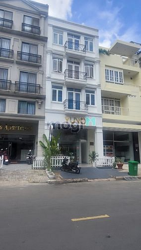 Hình ảnh Cho thuê Nhà Phố Hưng Phước 4, Đường số 6 đường số 6