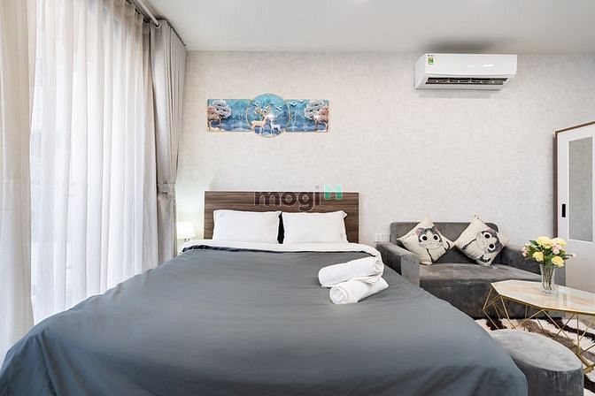 Hình ảnh Chuyên cho thuê Trang Chủ MB66.COM / Đăng Ký Tặng 66K RiverGate ngắn hạn/ dài hạn chủ từ 12tr/ tháng