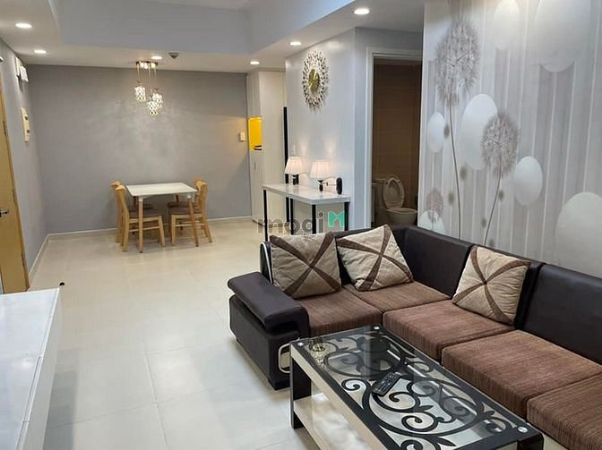Hình ảnh cho thuê Trang Chủ MB66.COM / Đăng Ký Tặng 66K 2 phòng ngủ quận 2 LEXINGTON NOVALAND 14 triệu/tháng