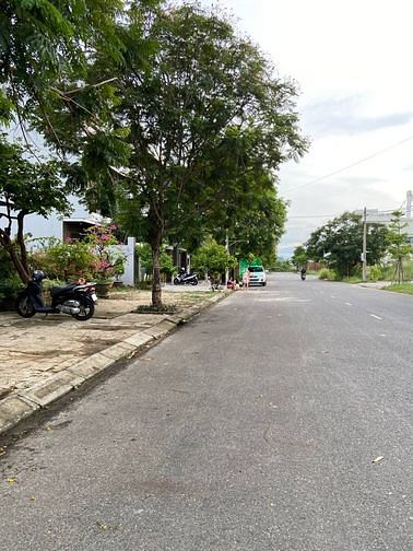 Hình ảnh Bán lô đất biệt thự sát sông Hàn MT Phan Bá Vành, 150m2 Sơn Trà