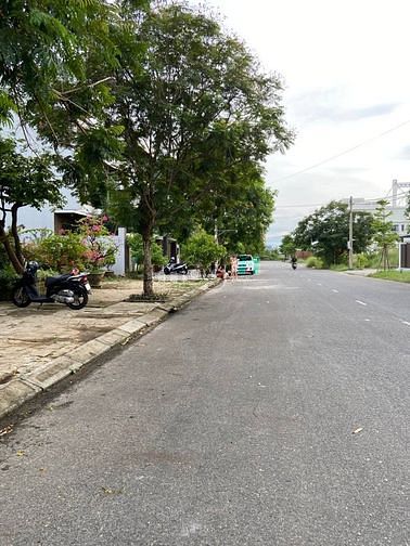 Hình ảnh Bán lô đất biệt thự sát sông Hàn MT Phan Bá Vành, 150m2 Sơn Trà
