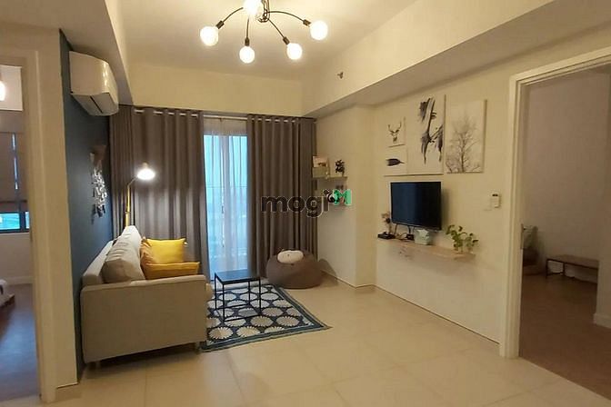 Hình ảnh Thiết kế HĐ trẻ trung từ Mb6623 nạp rút nhanh chóng Masteri Thảo Điền 2PN_Cho thuê 19tr/th
