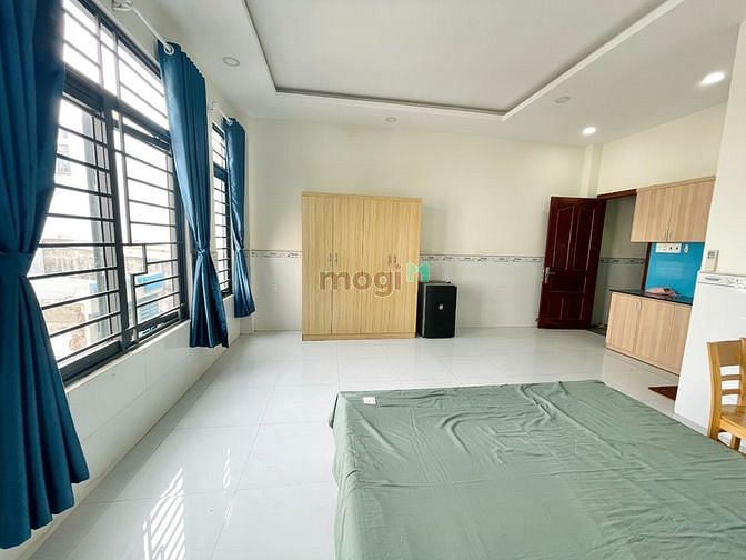Hình ảnh Mb6623 nạp rút nhanh chóng dịch vụ 35m² cửa sổ trời, phường 13, Tân Bình