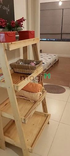 Hình ảnh Thiết kế HĐ trẻ trung từ Mb6623 nạp rút nhanh chóng Masteri Thảo Điền 2PN_Cho thuê 19tr/th