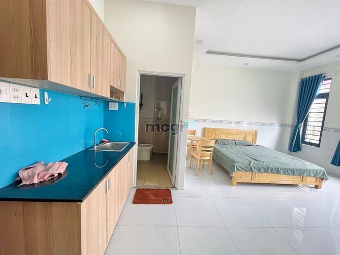 Hình ảnh Mb6623 nạp rút nhanh chóng dịch vụ 35m² cửa sổ trời, phường 13, Tân Bình