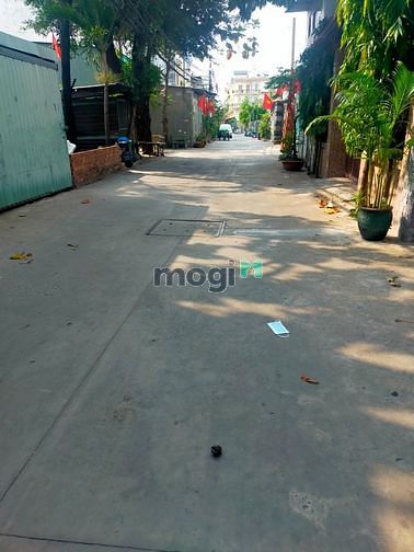 Hình ảnh Bán Nhà Hẻm XH quay đầu, TCH10- 150m2- Chỉ 4.9 Tỷ