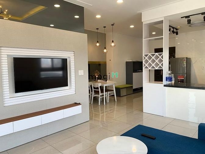 Hình ảnh Không đâu rẻ bằng DockLands Sài Gòn Q7 - 105m2 - 2PN - 2,45 tỷ