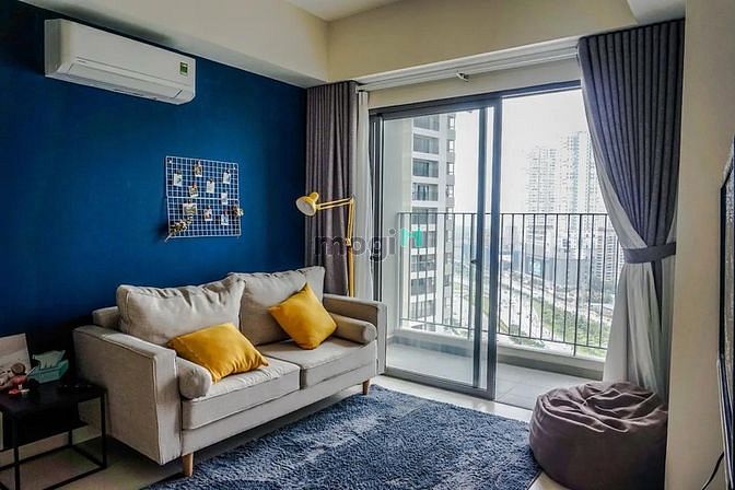 Hình ảnh Thiết kế HĐ trẻ trung từ Mb6623 nạp rút nhanh chóng Masteri Thảo Điền 2PN_Cho thuê 19tr/th