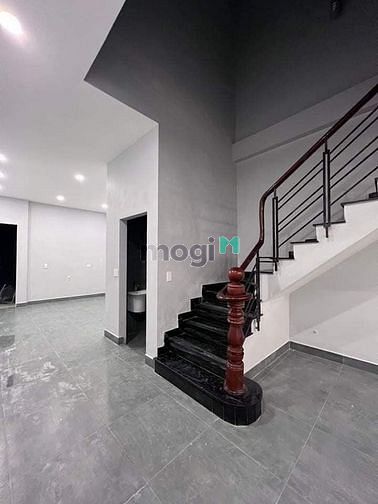 Hình ảnh Bán Nhà Hẻm XH quay đầu, TCH10- 150m2- Chỉ 4.9 Tỷ