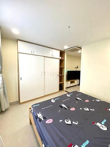 Hình ảnh Cho thuê Trang Chủ MB66.COM / Đăng Ký Tặng 66K 1 phòng ngủ giá rẻ CENTANA THỦ THIÊM quận 2 chỉ 10TR