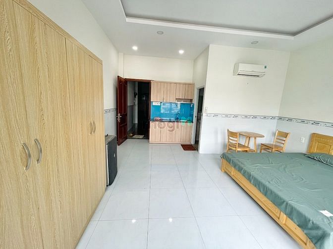 Hình ảnh Mb6623 nạp rút nhanh chóng dịch vụ 35m² cửa sổ trời, phường 13, Tân Bình