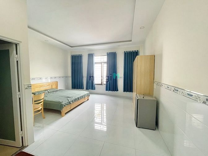 Hình ảnh Mb6623 nạp rút nhanh chóng dịch vụ 35m² cửa sổ trời, phường 13, Tân Bình
