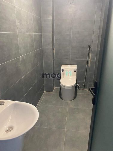 Hình ảnh Bán Nhà Hẻm XH quay đầu, TCH10- 150m2- Chỉ 4.9 Tỷ