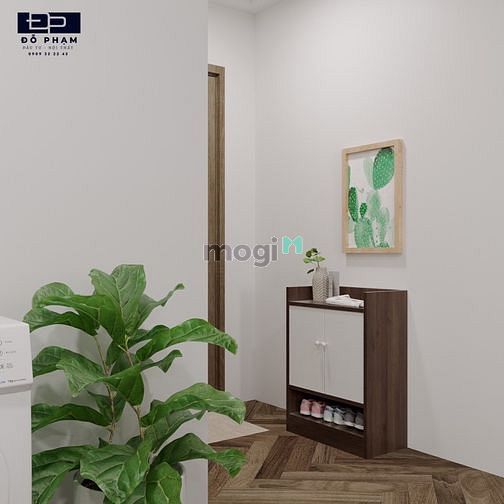 Hình ảnh Căn Hộ Cho Thuê/ Trang Chủ MB66.COM Chính Thức Mini Full Nội Thất - Ngay CV Lê Văn Tám
