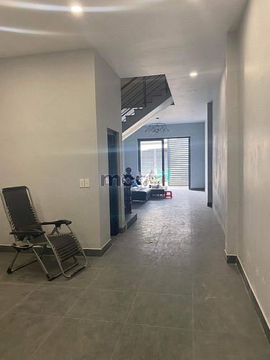 Hình ảnh Bán Nhà Hẻm XH quay đầu, TCH10- 150m2- Chỉ 4.9 Tỷ