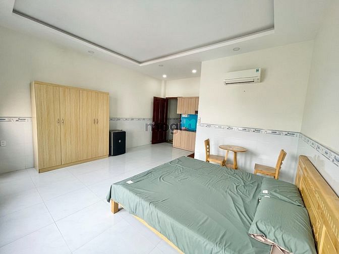 Hình ảnh Mb6623 nạp rút nhanh chóng dịch vụ 35m² cửa sổ trời, phường 13, Tân Bình