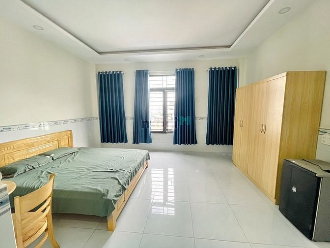 Hình ảnh Mb6623 nạp rút nhanh chóng dịch vụ 35m² cửa sổ trời, phường 13, Tân Bình