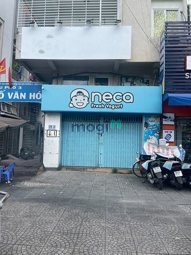 Hình ảnh Cho thuê nhà góc2mt  127B Lê Văn Duyệt, Phường 3, Bình Thạnh