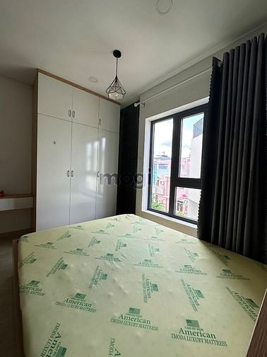 Hình ảnh 🌈CHDV - Dạng Studio Cửa Sổ lớn Siêu thoáng - Nằm Gần Chợ Bà Chiểu