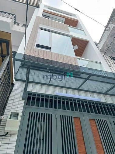 Hình ảnh KẸT TIỀN BÁN GẤP nhà Xóm Chiếu Q4 64m2 SHR, HXH