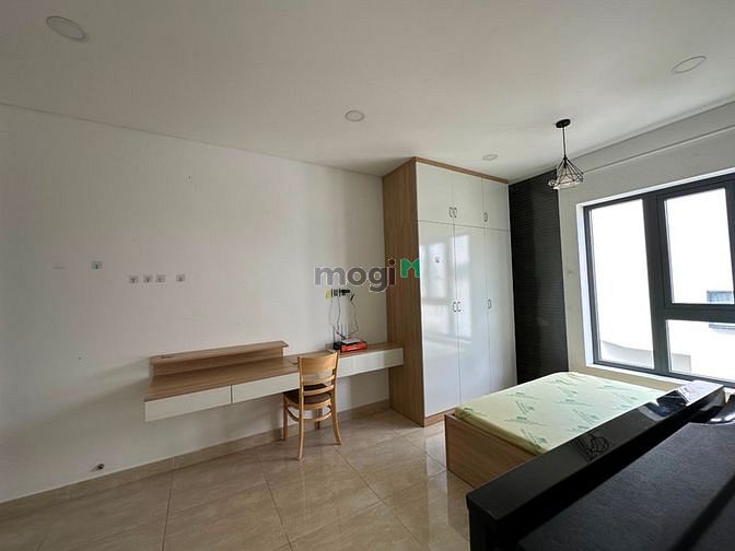Hình ảnh 🌈CHDV - Dạng Studio Cửa Sổ lớn Siêu thoáng - Nằm Gần Chợ Bà Chiểu