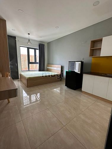 Hình ảnh 🌈CHDV - Dạng Studio Cửa Sổ lớn Siêu thoáng - Nằm Gần Chợ Bà Chiểu
