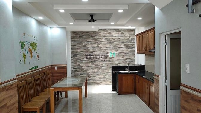 Hình ảnh Nhà đẹp Gò Dầu 4 tỷ 79 - 55m2 - Tân Quý - Tân Phú.