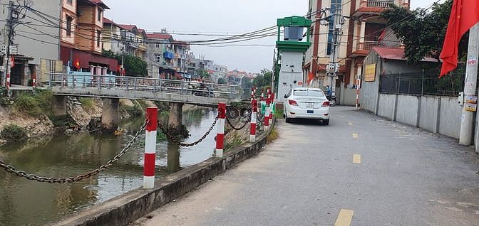 Hình ảnh BÁN ĐẤT Phú Minh 35m, ĐẤT MT7M, OTO 7 CHỖ, LÔ GÓC, Giá chào 2,05 tỷ