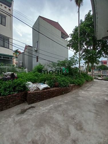 Hình ảnh BÁN ĐẤT Phú Minh 35m, ĐẤT MT7M, OTO 7 CHỖ, LÔ GÓC, Giá chào 2,05 tỷ