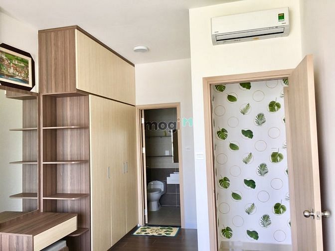Hình ảnh Cho thuê căn 2PN GIÁ 16 tr/tháng. Tầng trung view sông, đào Kim Cương.