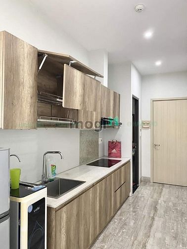 Hình ảnh Gấp! Bán CHCC Bắc Bình 56m2, 1,745 tỷ, 2pn, 2wc