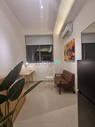 Hình ảnh Căn Hộ Duplex Bancon chợ Lý Phục Man_ĐH UFM_Big C_Tdtu_Rmit Quận 7